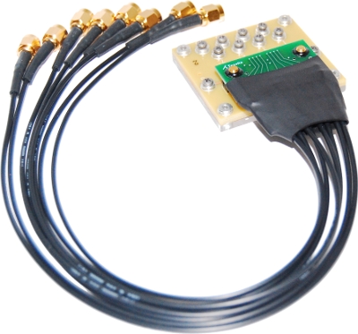Terrapin Probe Holder